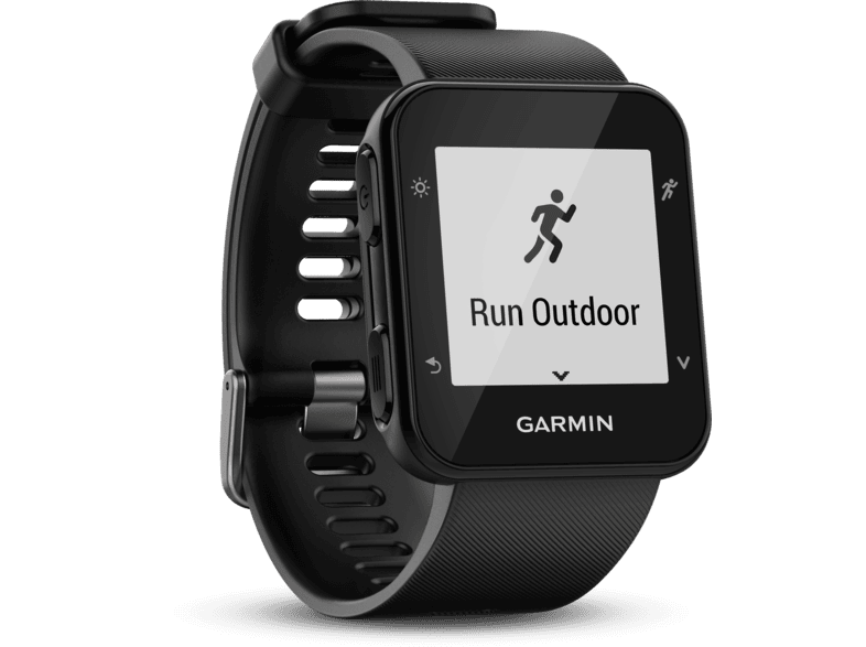 mediamarkt garmin forerunner 35