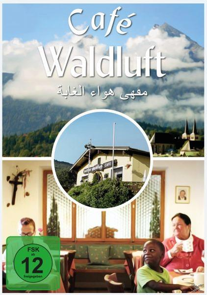 Café Waldluft DVD