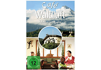 Café Waldluft DVD