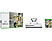 MICROSOFT Xbox One S 500 GB + FIFA 17 (ZQ9-00055)