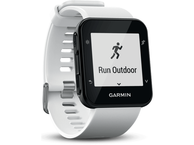mediamarkt garmin forerunner 35