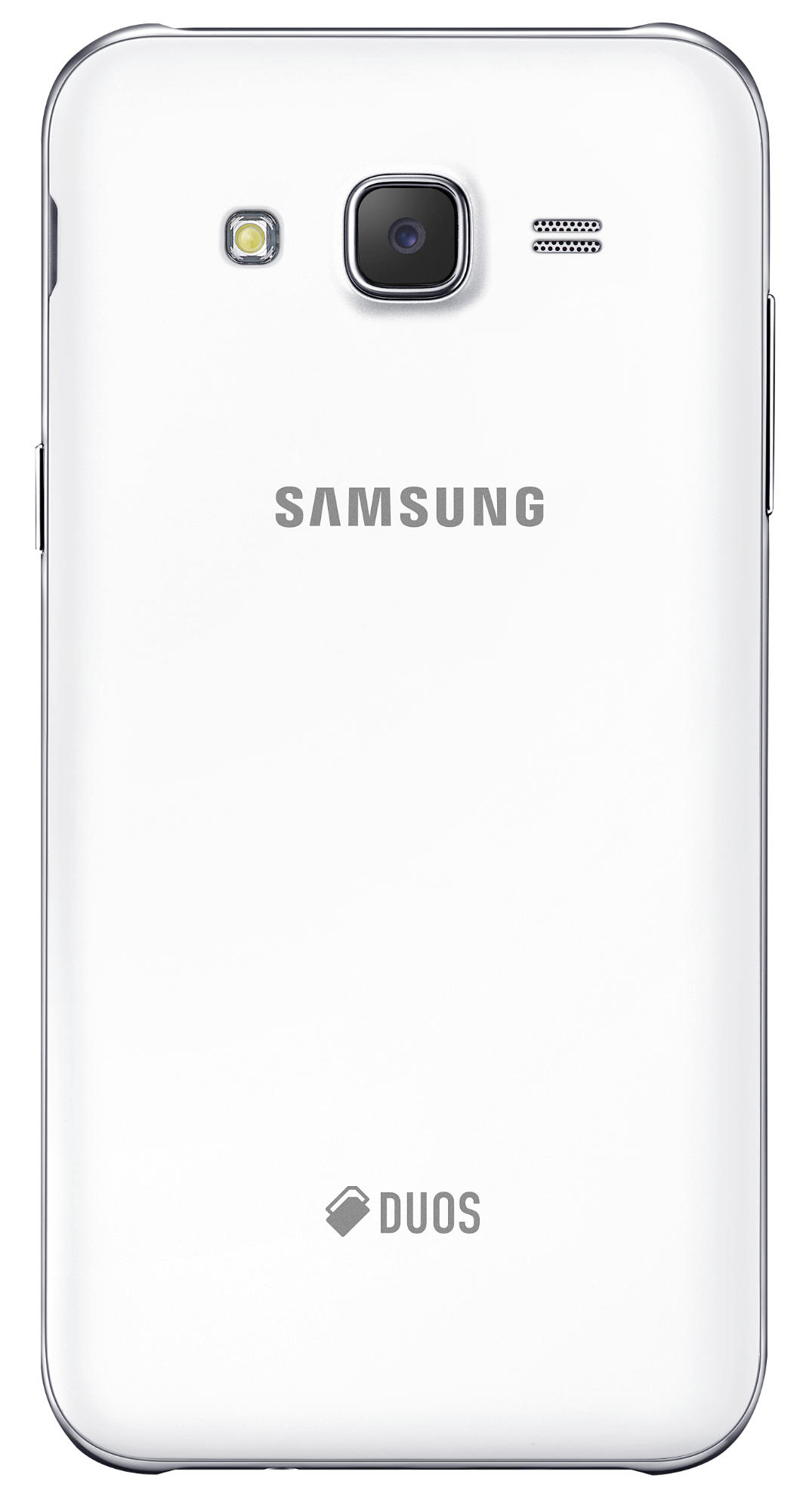 SAMSUNG Galaxy J5 (2016) DUOS 16 GB Weiß Dual SIM