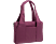 RIVACASE Central 15,6" lila női notebook táska (8291)