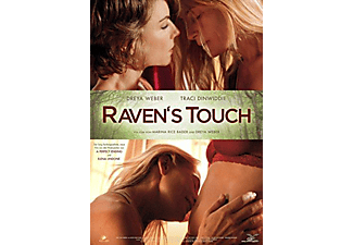 Raven's Touch DVD