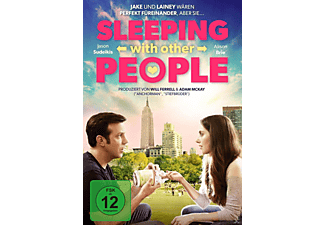 Sleeping With Other People DVD