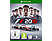 F1 2016 - Xbox One - Deutsch