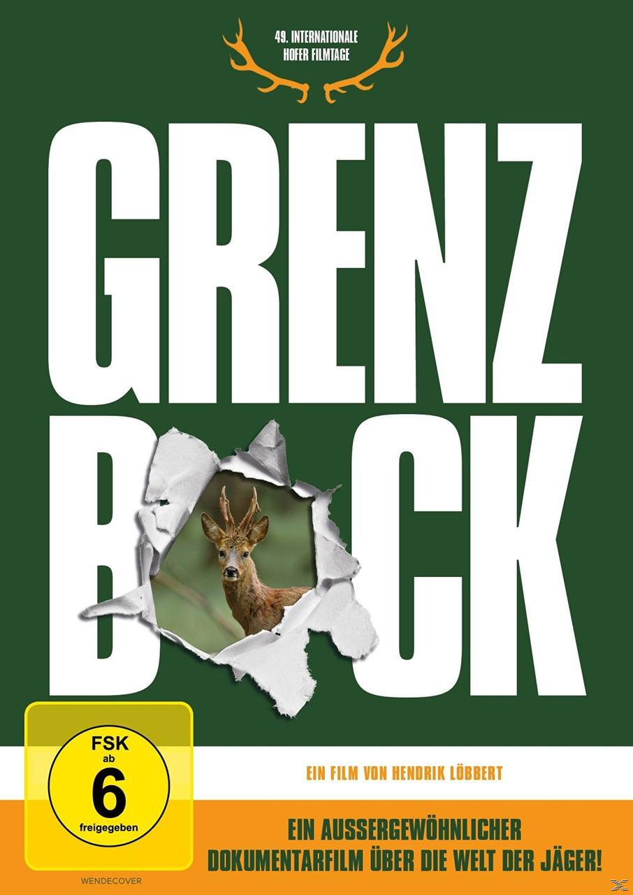 Grenzbock DVD