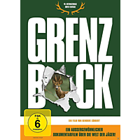 Grenzbock [DVD]