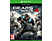 MICROSOFT Xbox One S 1TB + Gears of War 4