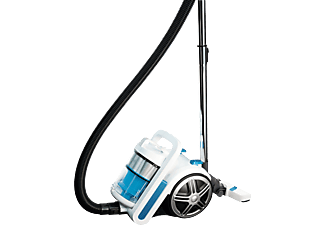 KOENIC KVC 3121 A - Aspirateur (Blanc)