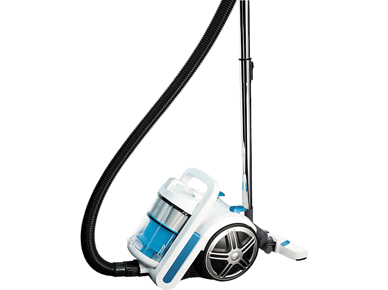 KOENIC KVC3121A Bodenstaubsauger Staubsauger, maximale Leistung: 700 Watt