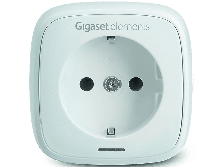 GIGASET Elements Security Plug sensor (S30851-H2519-R101)