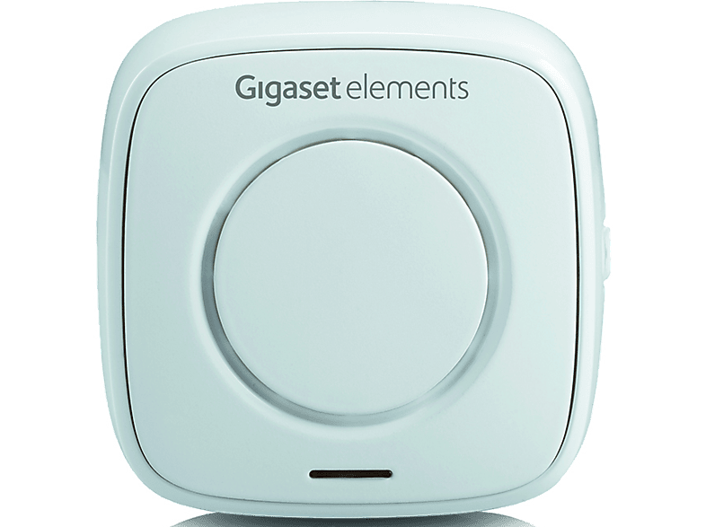 GIGASET Elements Security Sirene sensor (S30851-H2515-M101)