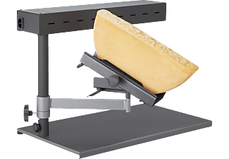 TTM 131.9 - Raclette (Grau/Schwarz)