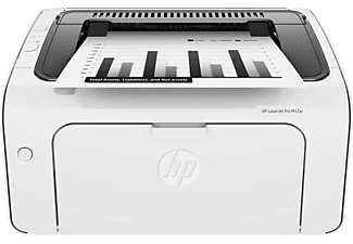 HP Outlet LaserJet PRO M12W Wifi lézernyomtató (T0L46A)