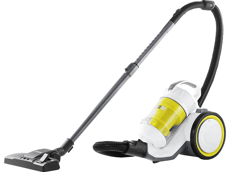 Staubsauger ohne Beutel KÄRCHER VC 3 Premium mobil Staubsauger ohne Beutel KÄRCHER VC 3 Premium mobil