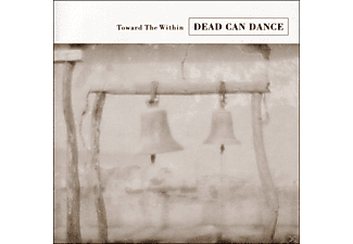 Dead Can Dance - Toward The Within - Remastered (CD)