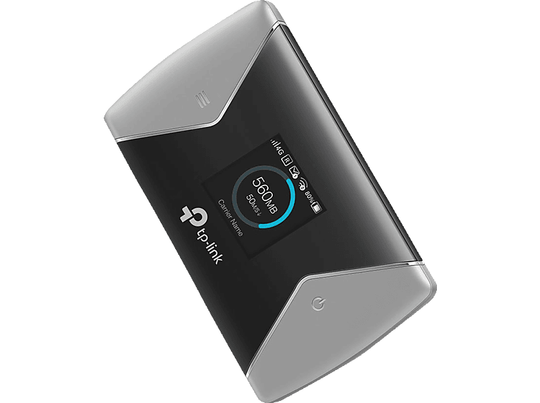 TP-LINK 4G/LTE WLAN-Router M7310 online kaufen | MediaMarkt
