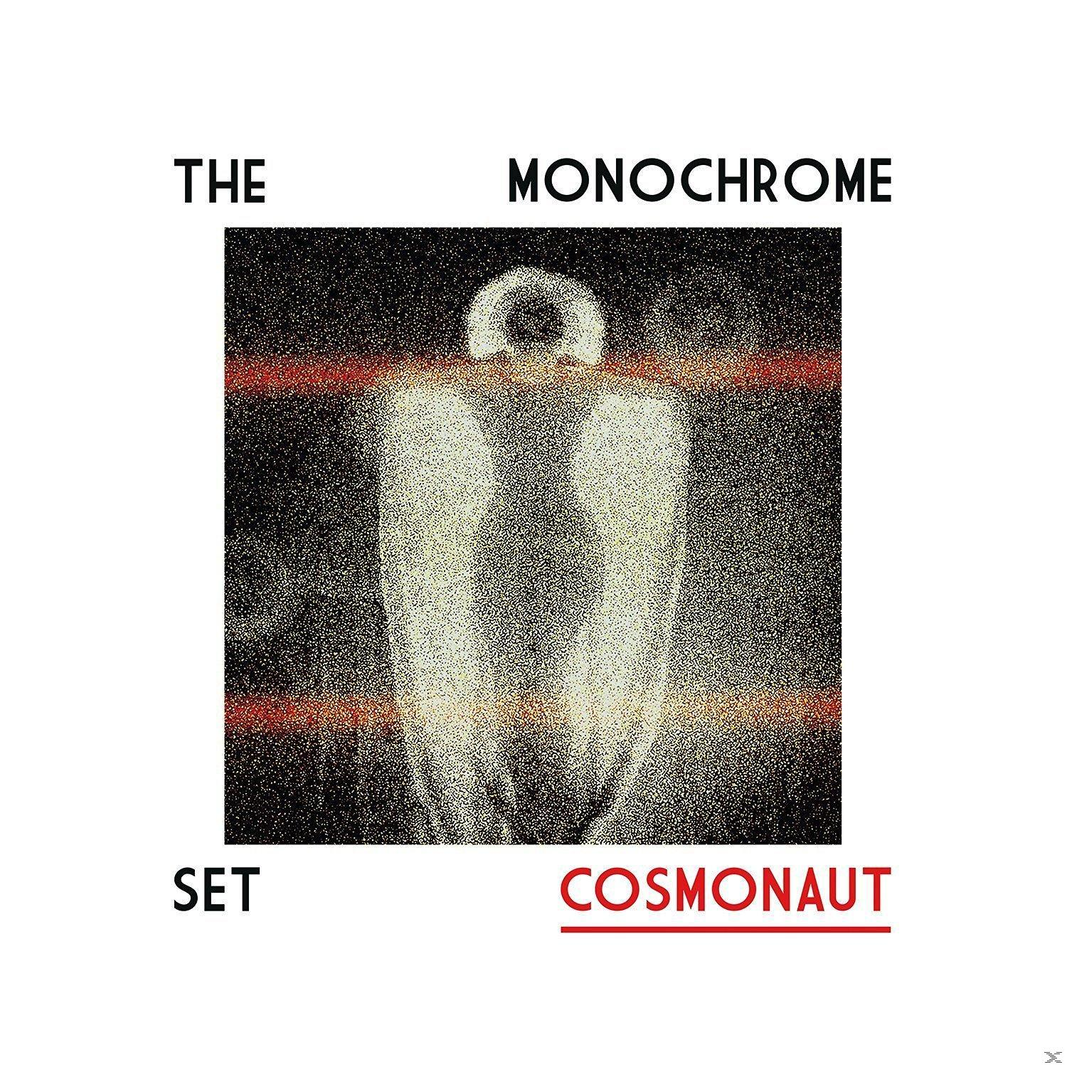 Die Worte: The Monochrome Set Cosmounaut.