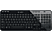 LOGITECH K360 Kablosuz Klavye Siyah