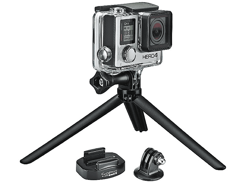 GO PRO Tripod bevestiging (DGMABQRT-002)