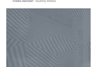 Thomas Ankersmit - Figueroa Terrace  - (CD)