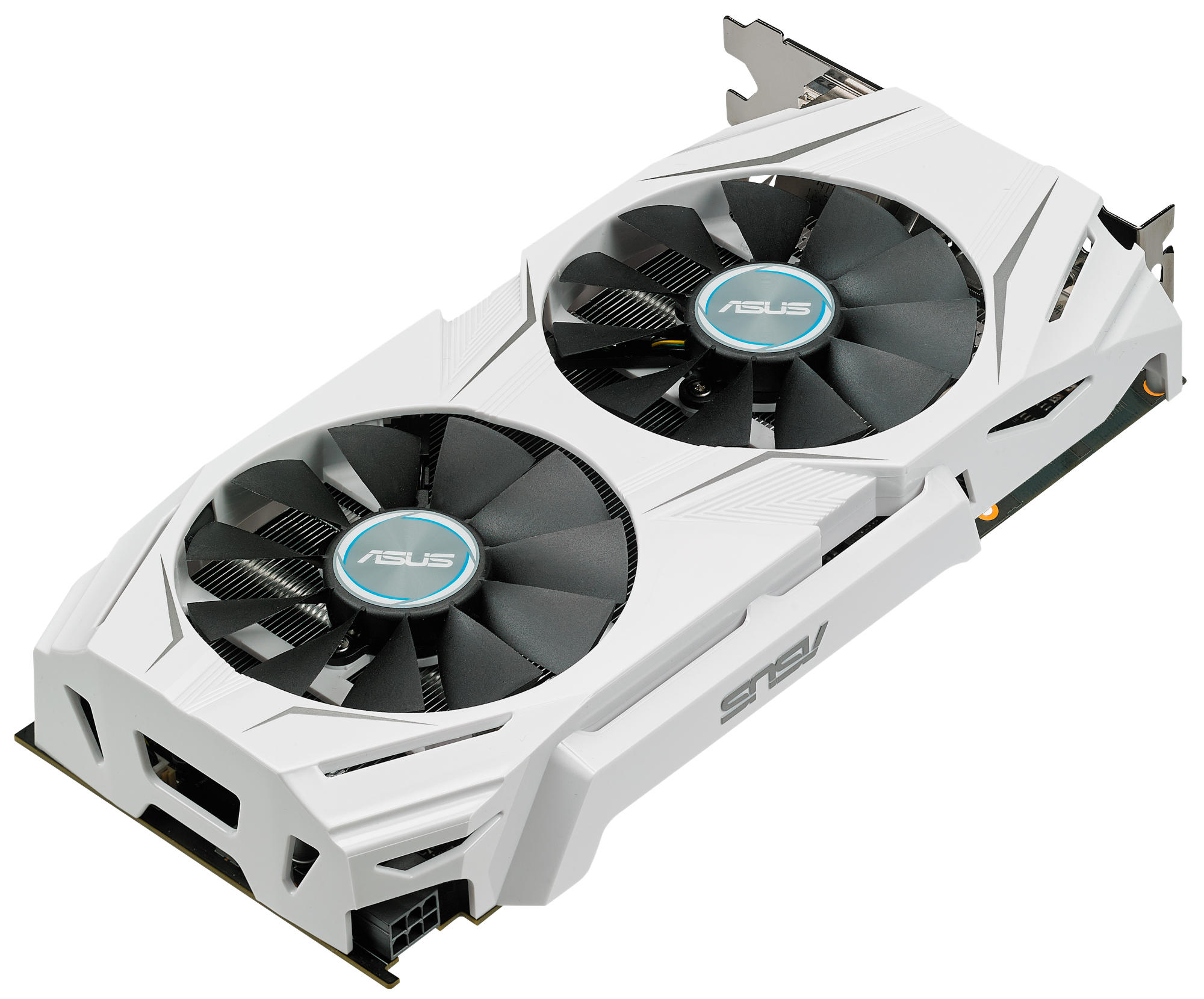 Tarjeta Gráfica - ASUS NVIDIA GeForce GTX1060 O3G Dual, 3GB, GDDR5, 1594 Mhz, 4096 x 2160 p