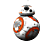 SPHERO BB-8 Special Edition Bundle - Appgesteuerter Roboter (Mehrfarbig)