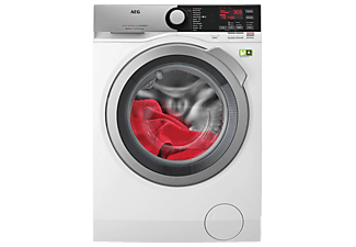 AEG L8FE76495 8000er Serie Waschmaschine (9.0 kg, 1400 U/Min., A+++)