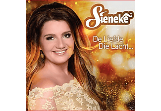 Sieneke - De Liefde Die Lacht | CD