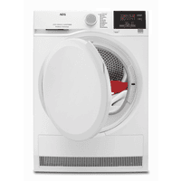 AEG AEG T6DB72GP ProSense Condensdroger