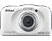 NIKON Coolpix W100 fehér digitális fényképezőgép