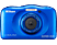 NIKON Coolpix W100 kék digitális fényképezőgép