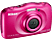 NIKON Coolpix W100 pink digitális fényképezőgép