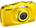 NIKON Coolpix W100 sárga digitális fényképezőgép