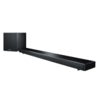 Soundbar YSP 2700, schwarz