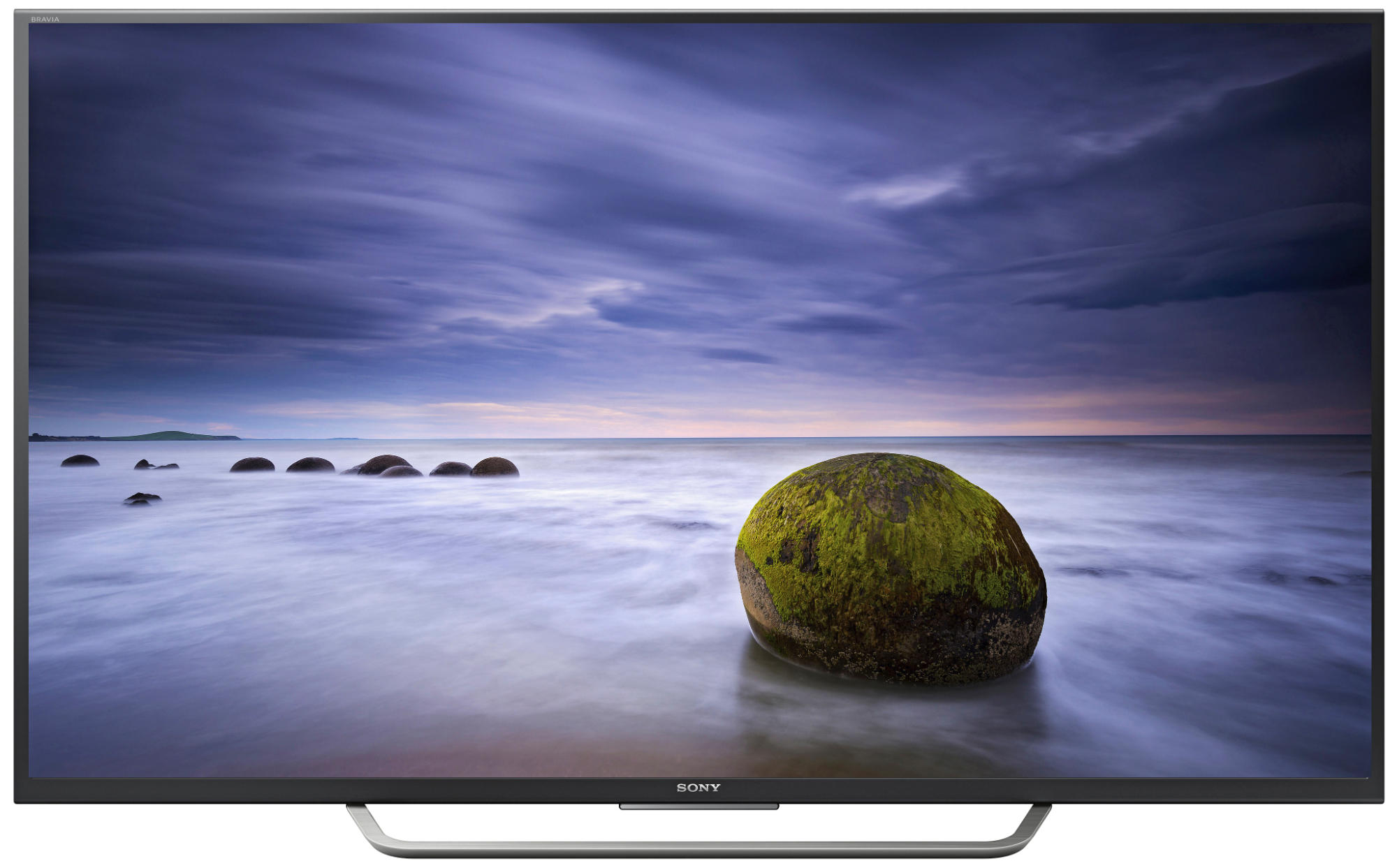 TV LED 65" - Sony 65XD7505, Ultra HD 4K, HDR, Android TV