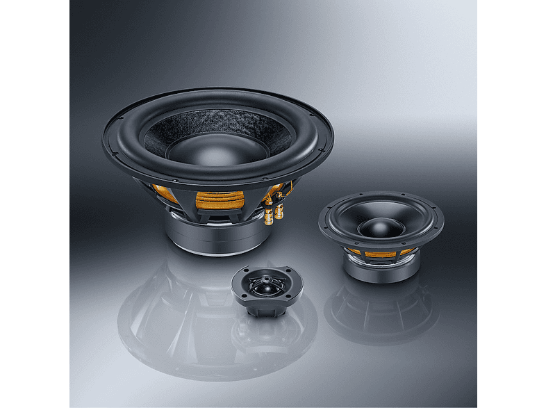 Magnat Dipol Effektlautsprecher Cinema Ultra RD 200 THX® Ultra2-zertifiziert (Paar), Schwarz; Surround Lautsprecher — Foto 4 von 4