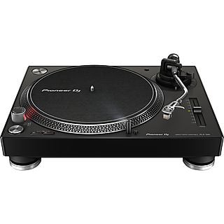 PIONEER DJ PLX-500 - Plattenspieler (Schwarz)