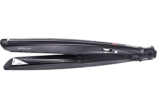 BABYLISS ST326E GLÄTTER SLIM 28 DIAMANT - Glätteisen (Schwarz)