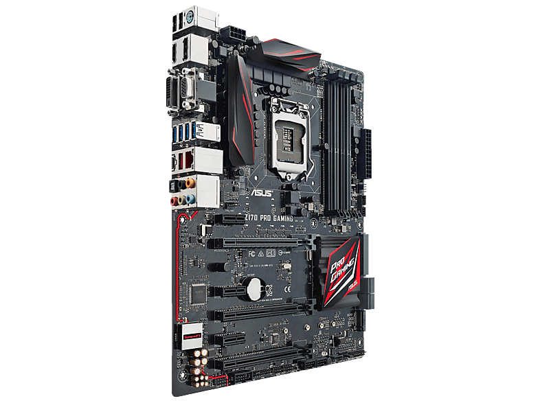 ASUS Z170 PRO GAMING Core i7 6700K セット ASUS Z170 PRO GAMING ➕️CPU i7 6700k セット 【公式通販】