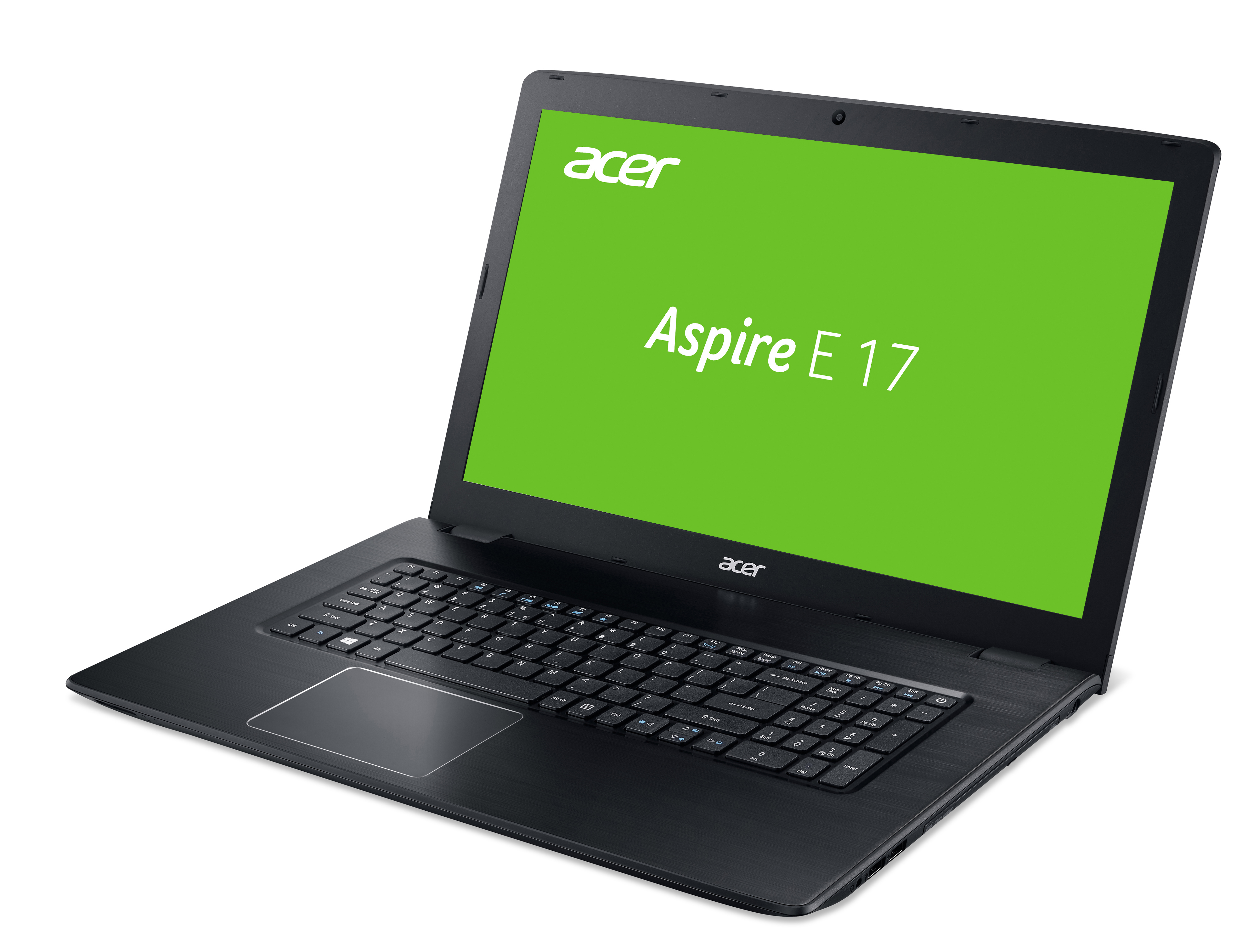 ACER Aspire E 17 (E5-774G-508D) - 17,3 Zoll - Intel® Core™ i5 i5-7200U - 8 GB - 1 TB - NVIDIA - Windows 10 Home (64 Bit)