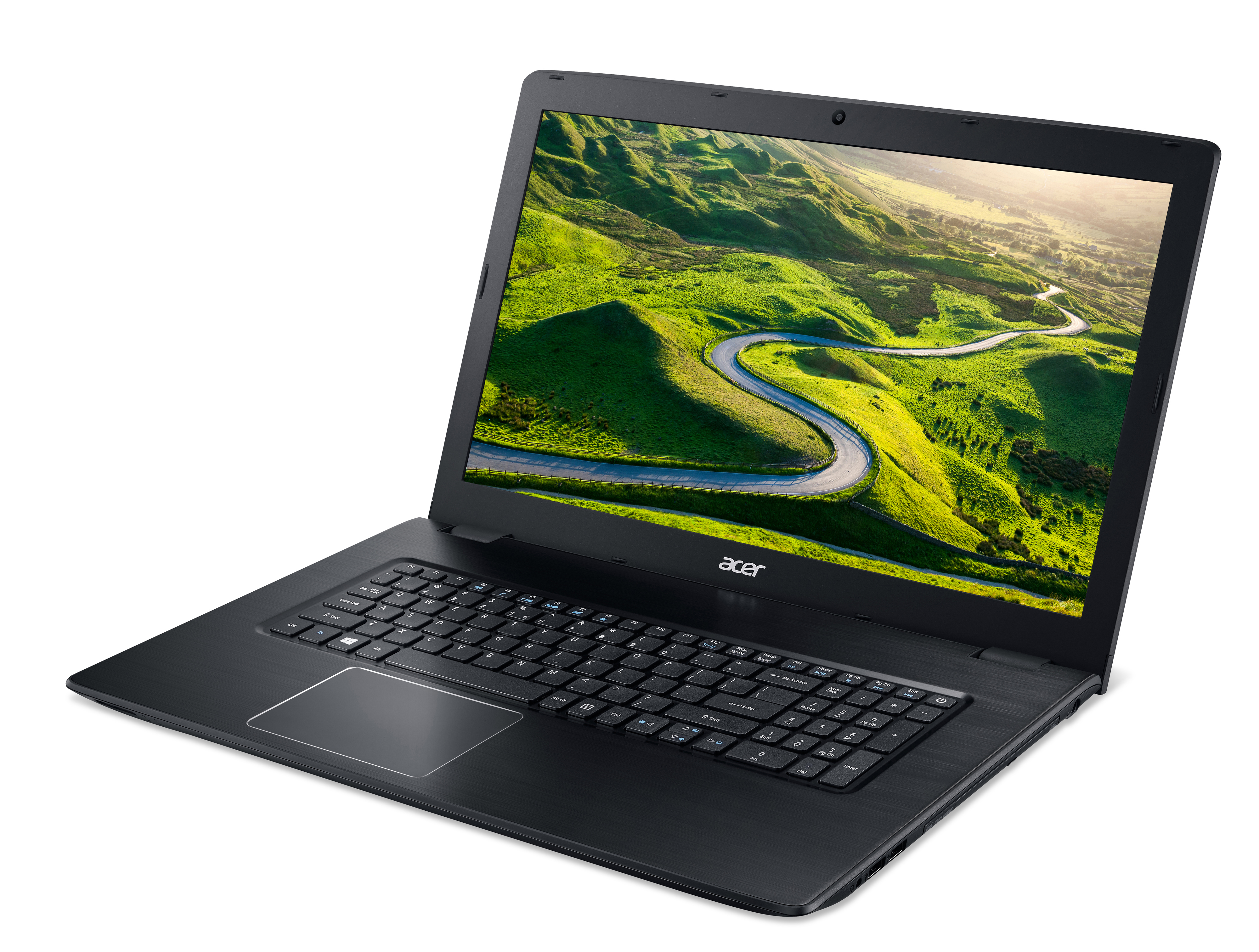 ACER Aspire E 17 (E5-774G-508D) - 17,3 Zoll - Intel® Core™ i5 i5-7200U - 8 GB - 1 TB - NVIDIA - Windows 10 Home (64 Bit)