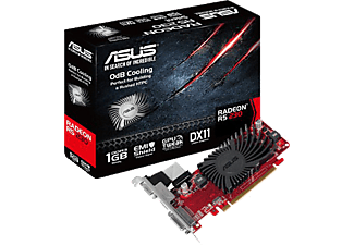 ASUS Radeon R5 230 1Gb Ddr3 Low Profile 64Bıt D-Sub Dvı Hdmı Ekran Kartı