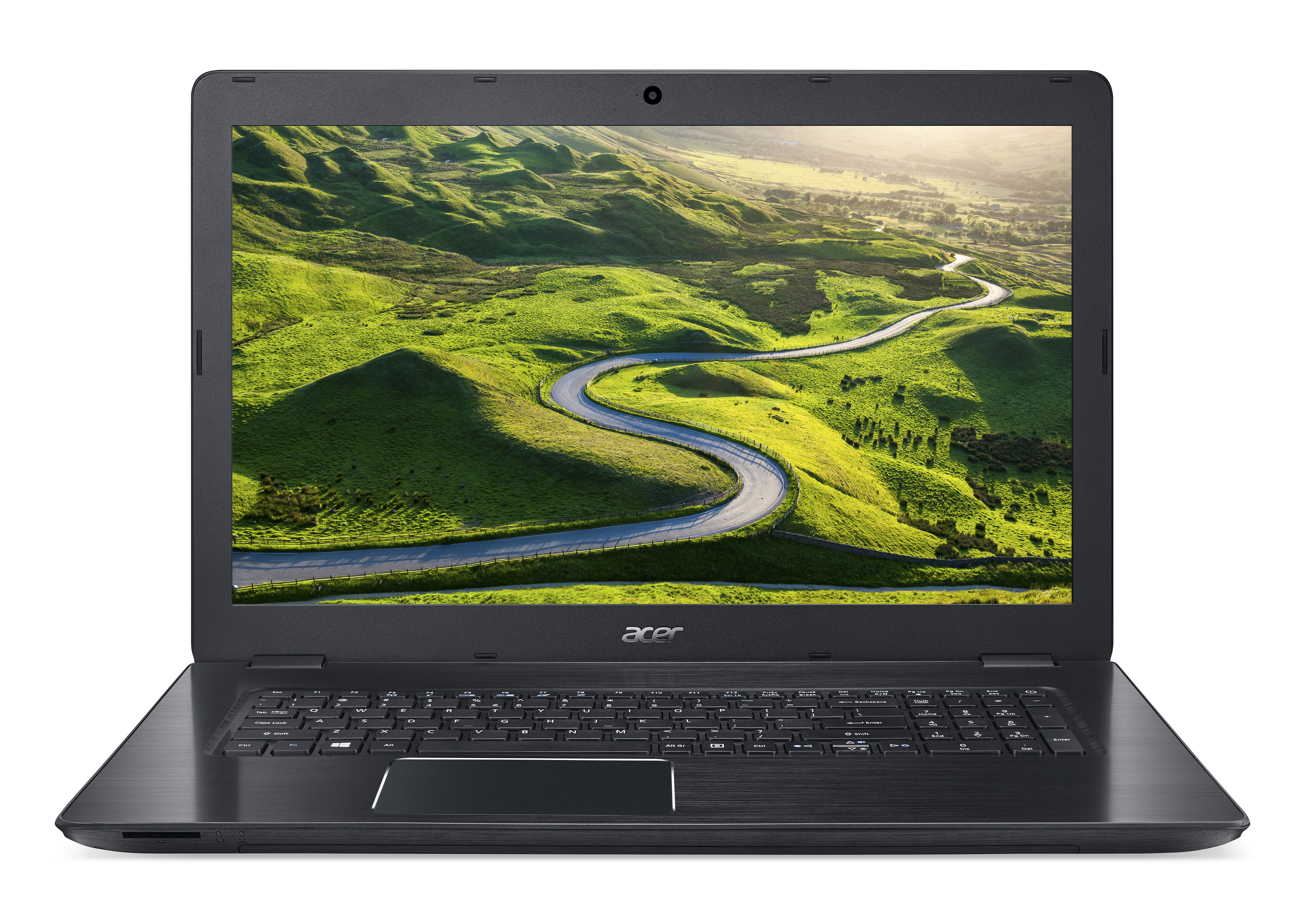 ACER Aspire F 17 (F5-771G-74P9) - 17,3 Zoll - Intel® Core™ i7 i7-7500U - 16 GB - 256 GB - NVIDIA GeForce® GTX 950 - Windows 10 Home (64 Bit)