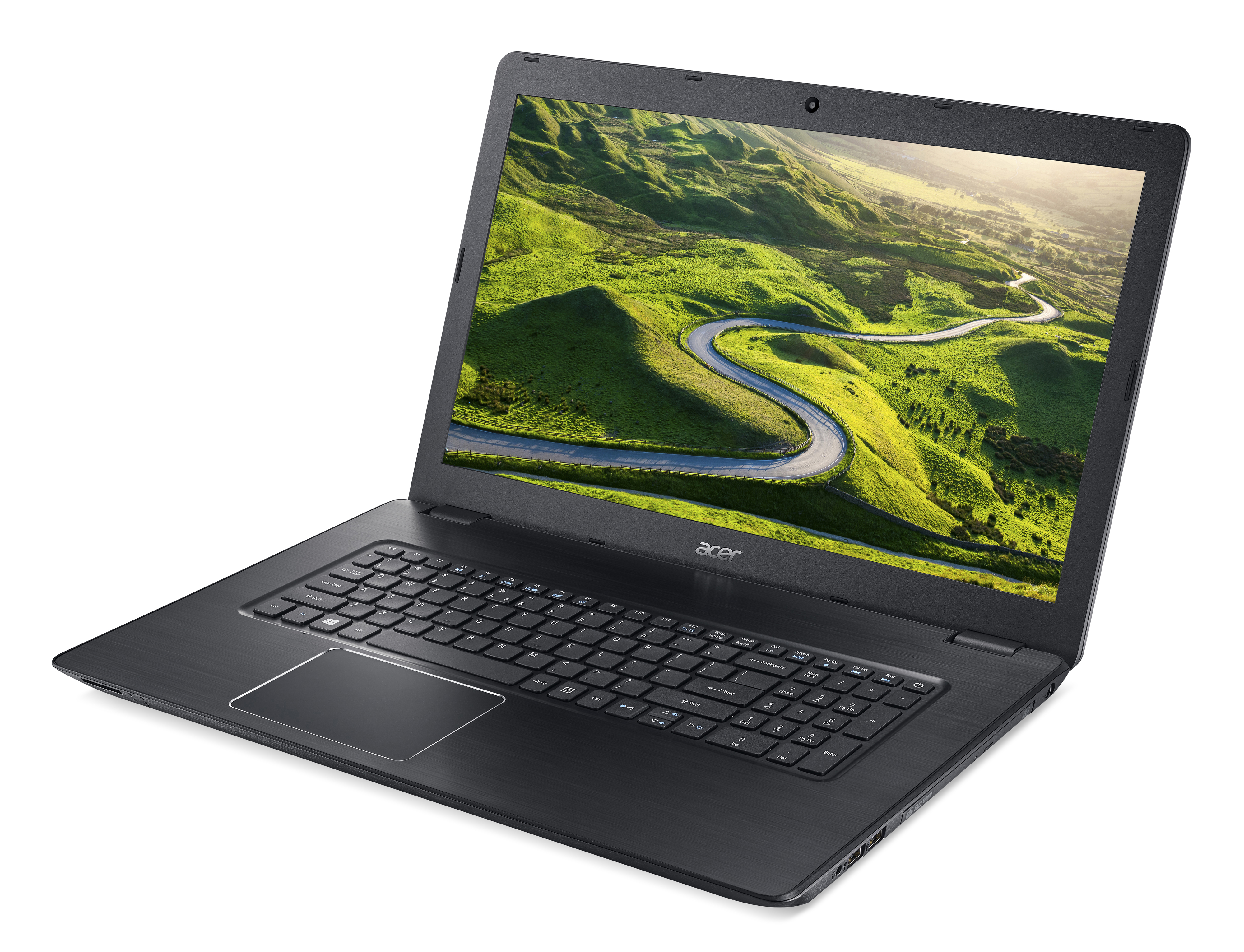 ACER Aspire F 17 (F5-771G-74P9) - 17,3 Zoll - Intel® Core™ i7 i7-7500U - 16 GB - 256 GB - NVIDIA GeForce® GTX 950 - Windows 10 Home (64 Bit)