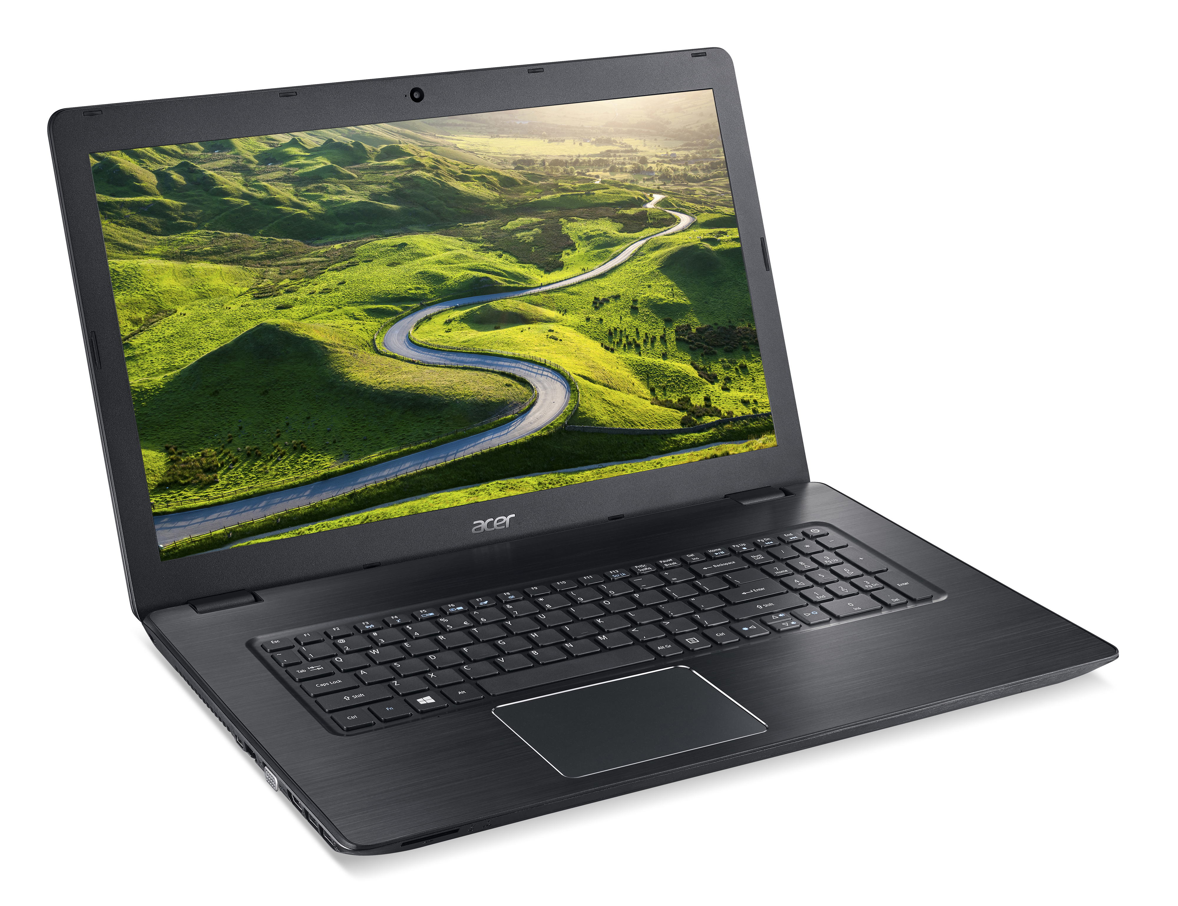 ACER Aspire F 17 (F5-771G-74P9) - 17,3 Zoll - Intel® Core™ i7 i7-7500U - 16 GB - 256 GB - NVIDIA GeForce® GTX 950 - Windows 10 Home (64 Bit)