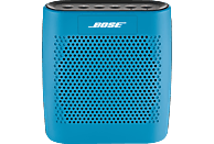 BOSE Bluetooth Lautsprecher SoundLink Color Bluetooth® speaker II, blau