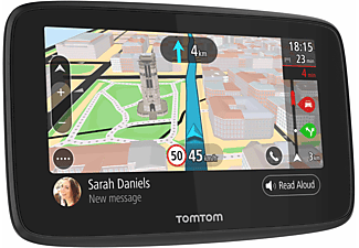 cowboy lekken Afgrond TOMTOM GO 520 World kopen? | MediaMarkt