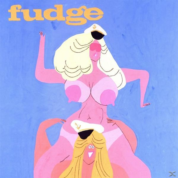 Fudge - Lady - (Vinyl) Parts